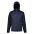 Navy/Light Grey